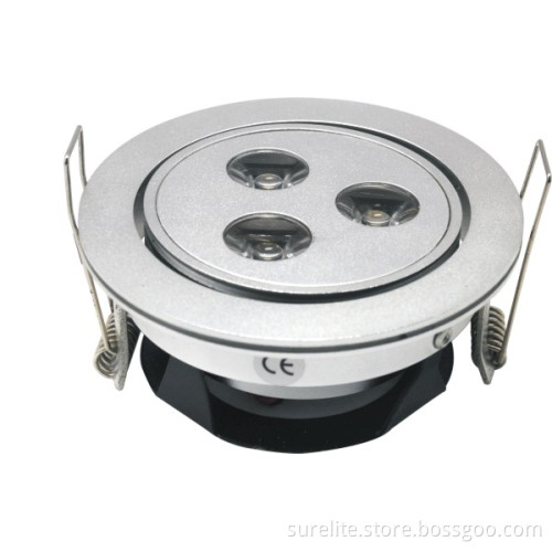 LED Ceiling Light (XLC-07)